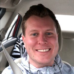 Meet your Posher, Daniel